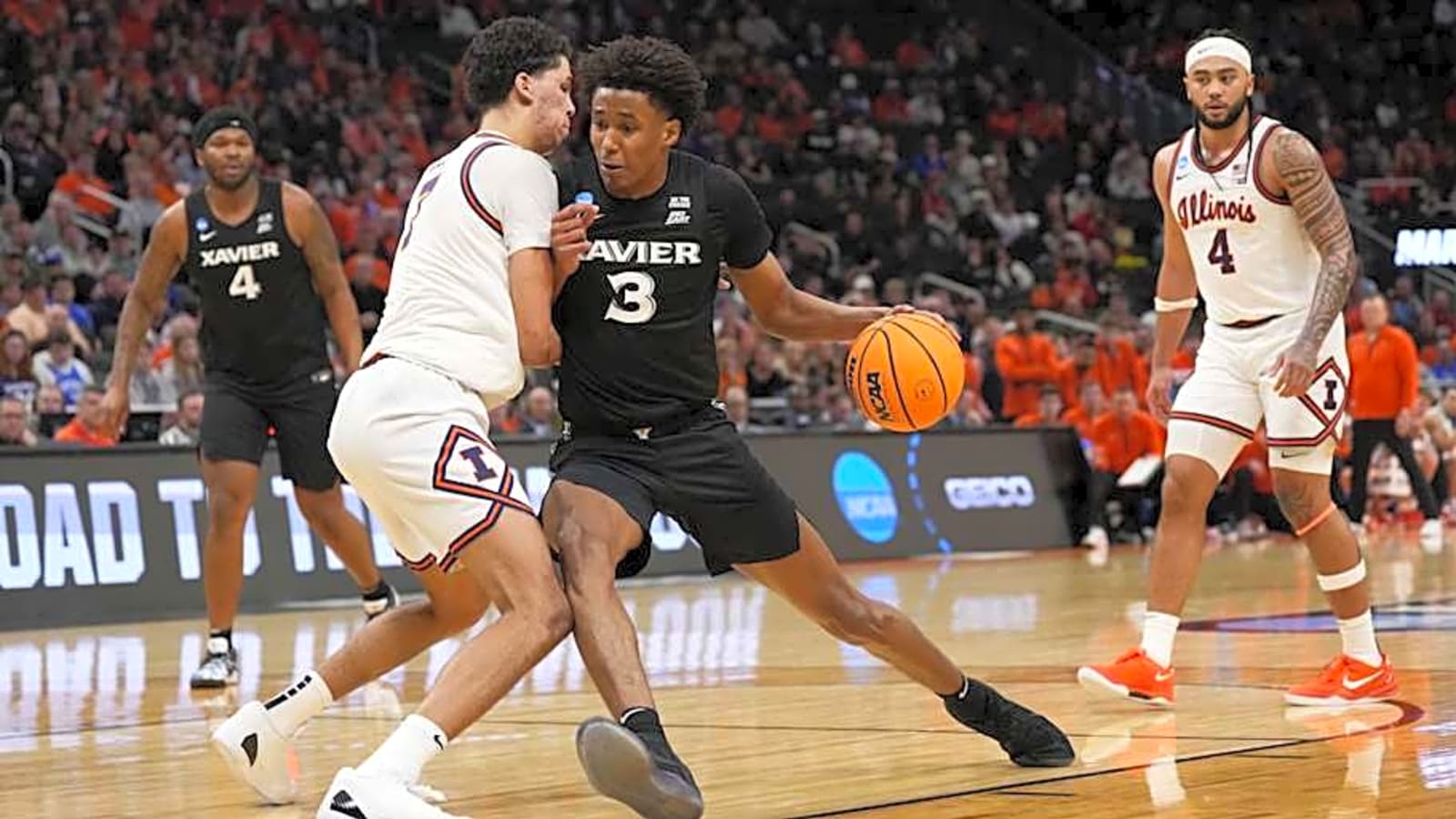 Under-the-Radar Prospects Who Could Rise in the 2026 NBA Draft Process