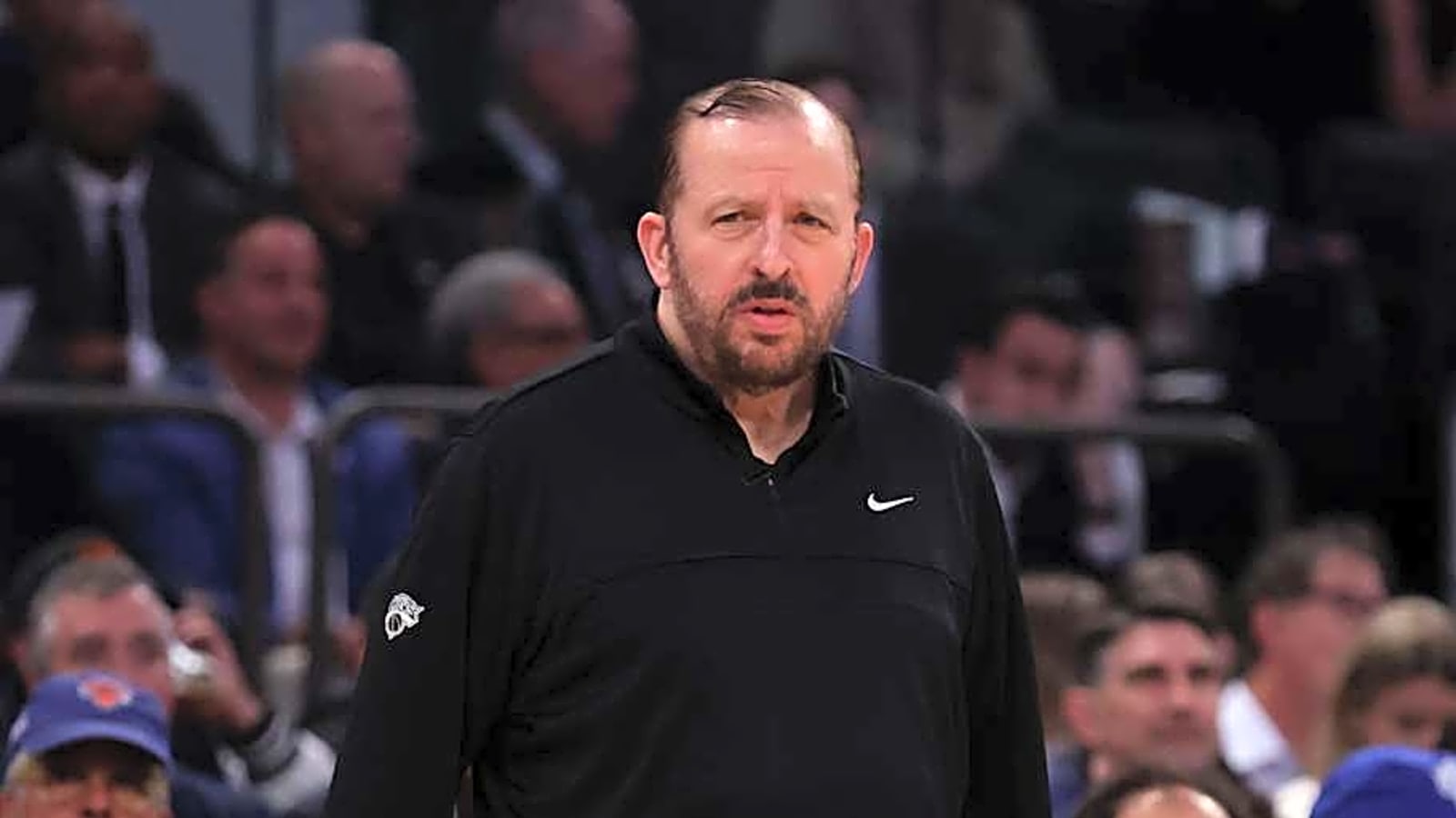 Tom Thibodeau Firing Could Keep Knicks Core Together