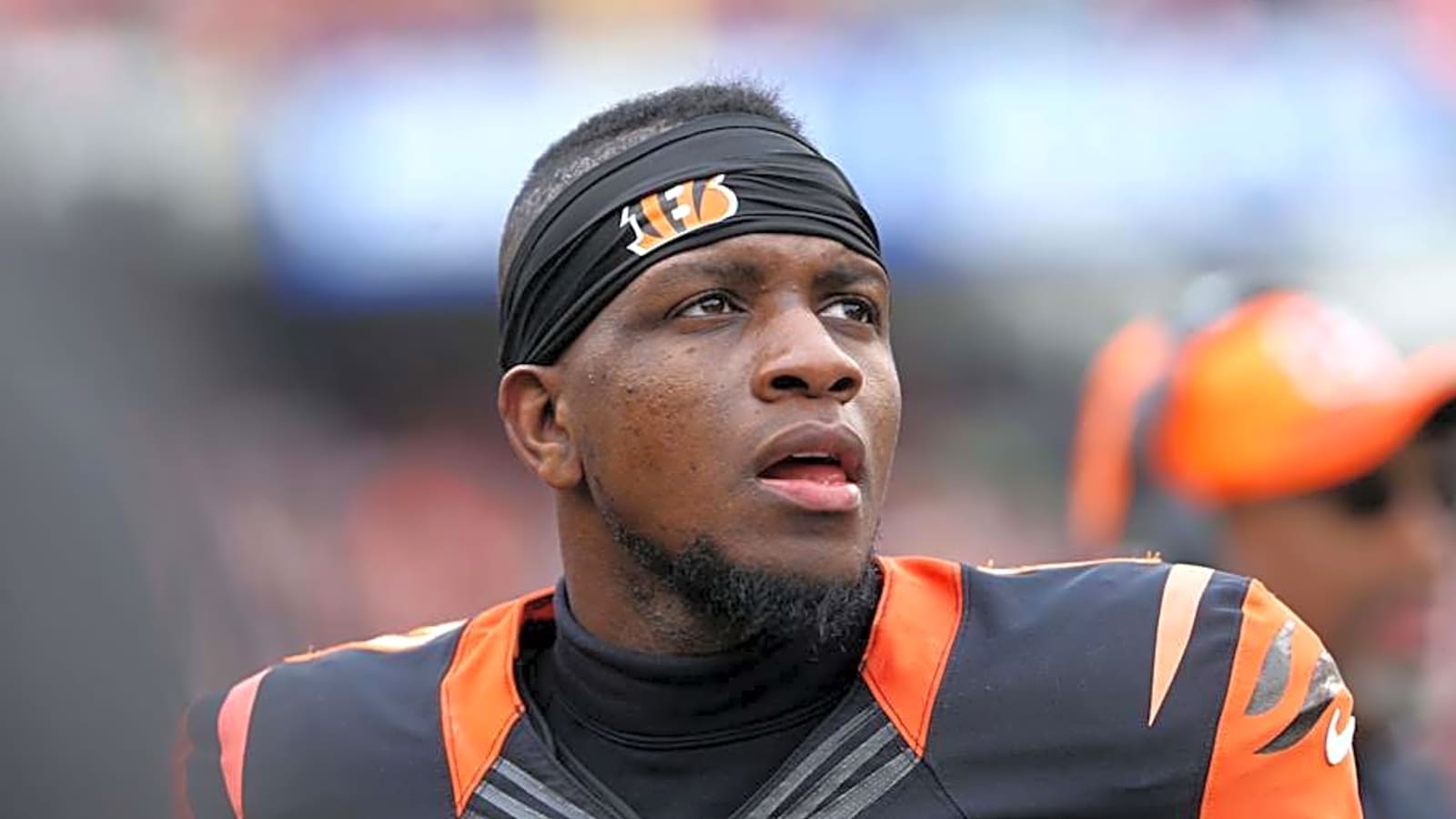 Versatile Former Bengals Wide Receiver Announces NFL Retirement
