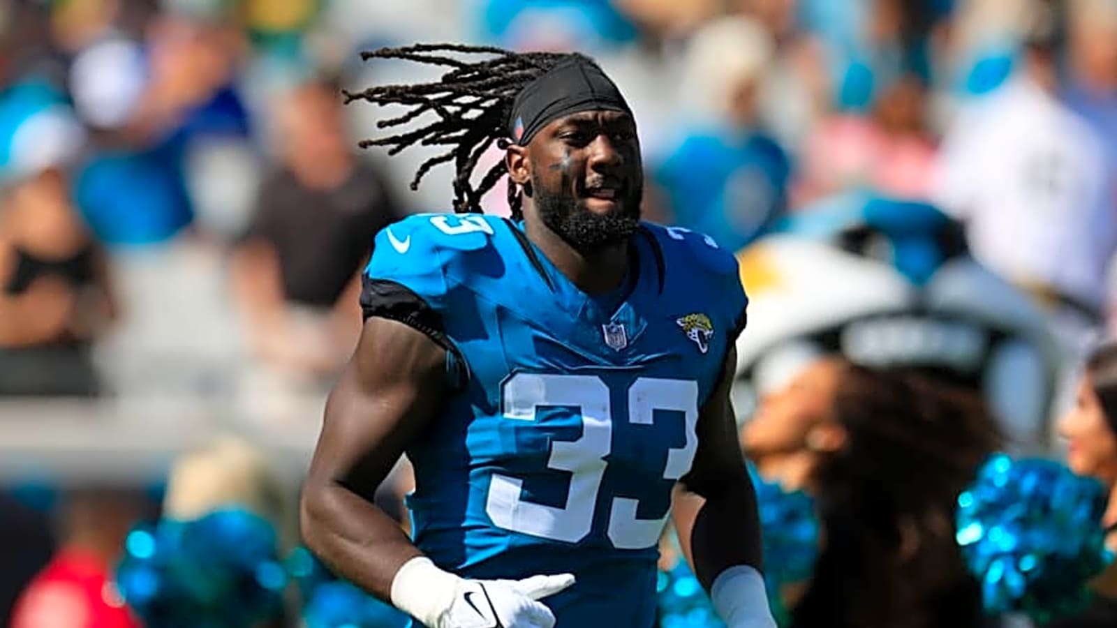 Several Jaguars Set to Be Amongst Best 2026 Free Agents