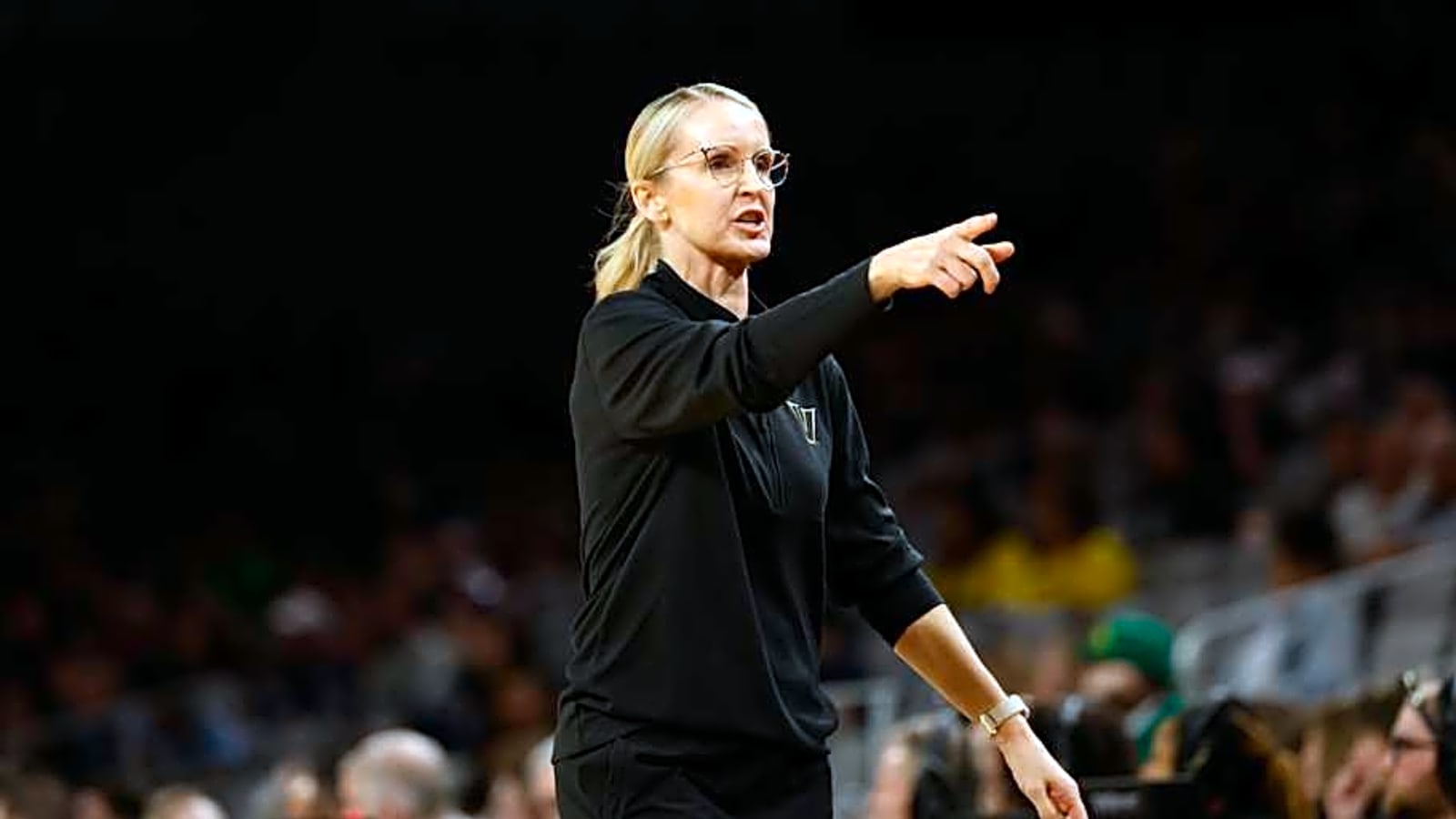 Shea Ralph Sweeps Coaching Awards: The Anchor