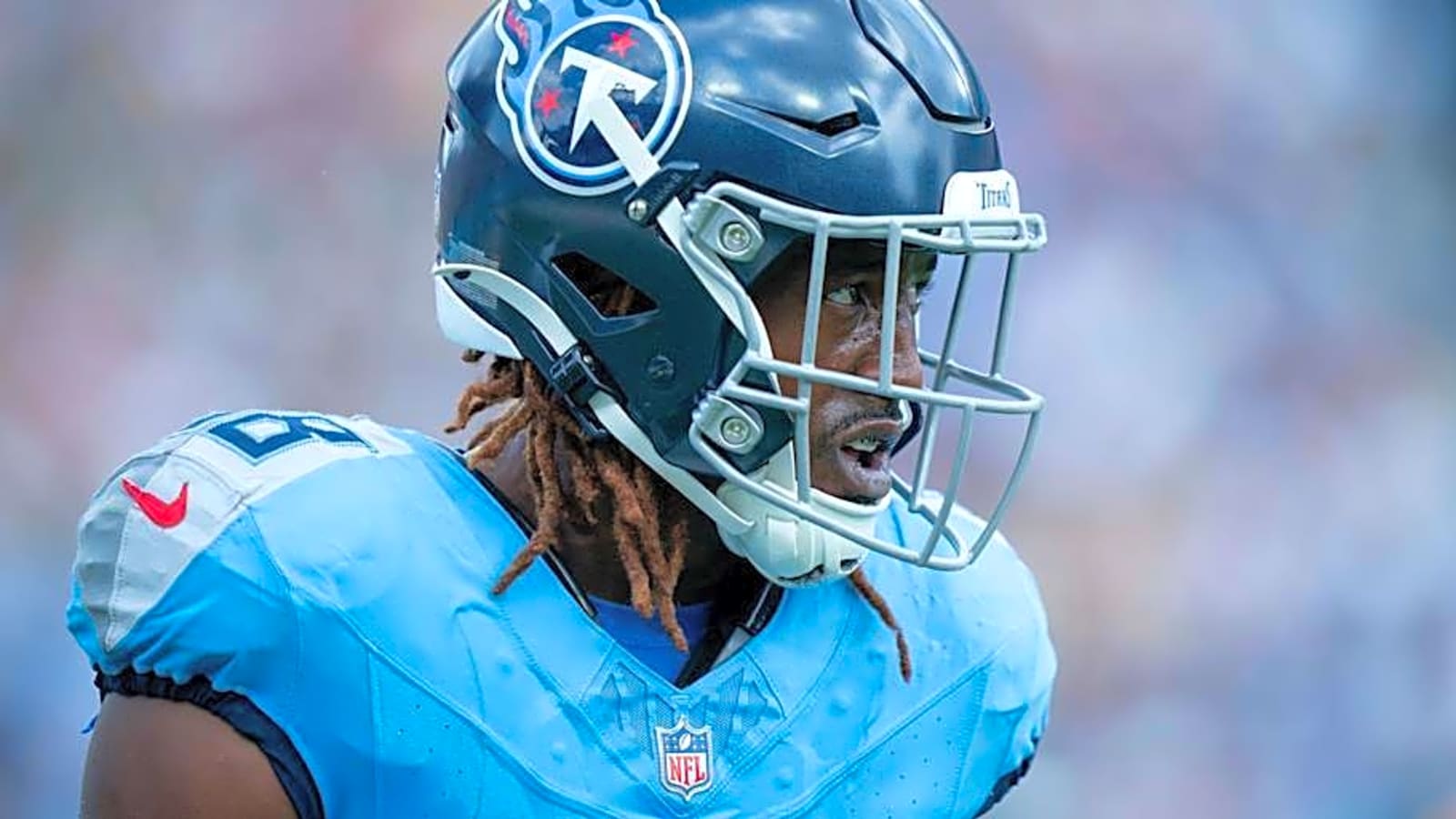 Titans&#39; L&#39;Jarius Sneed Sued After Car Dealership Shooting