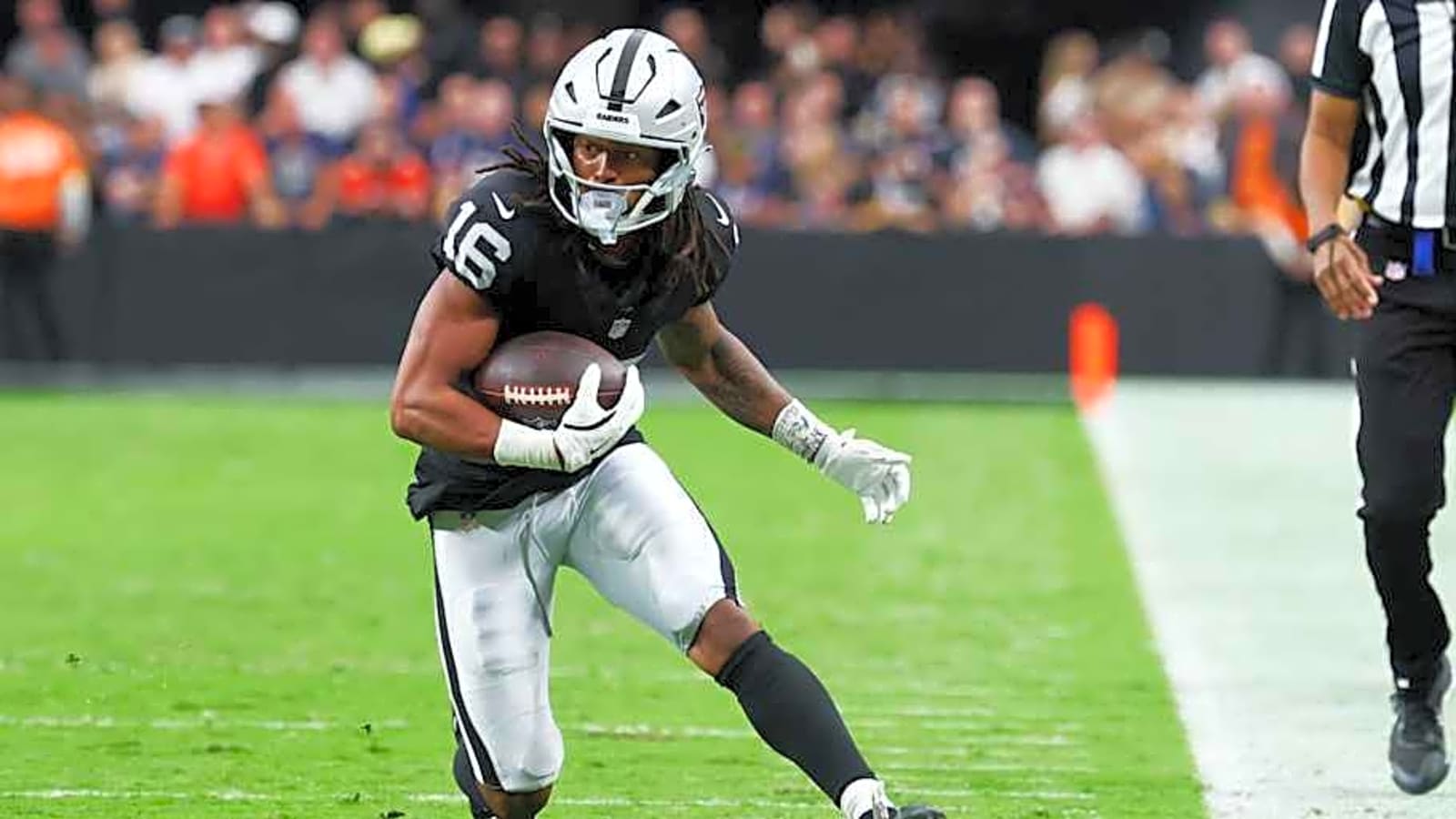 A Trade Target Atlanta Falcons May Need to Consider