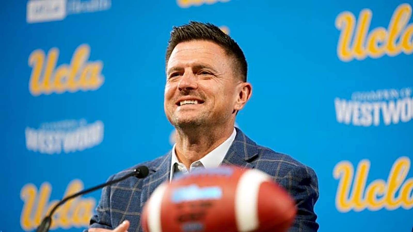 Biggest Takeaways from Bob Chesney&#39;s Presser