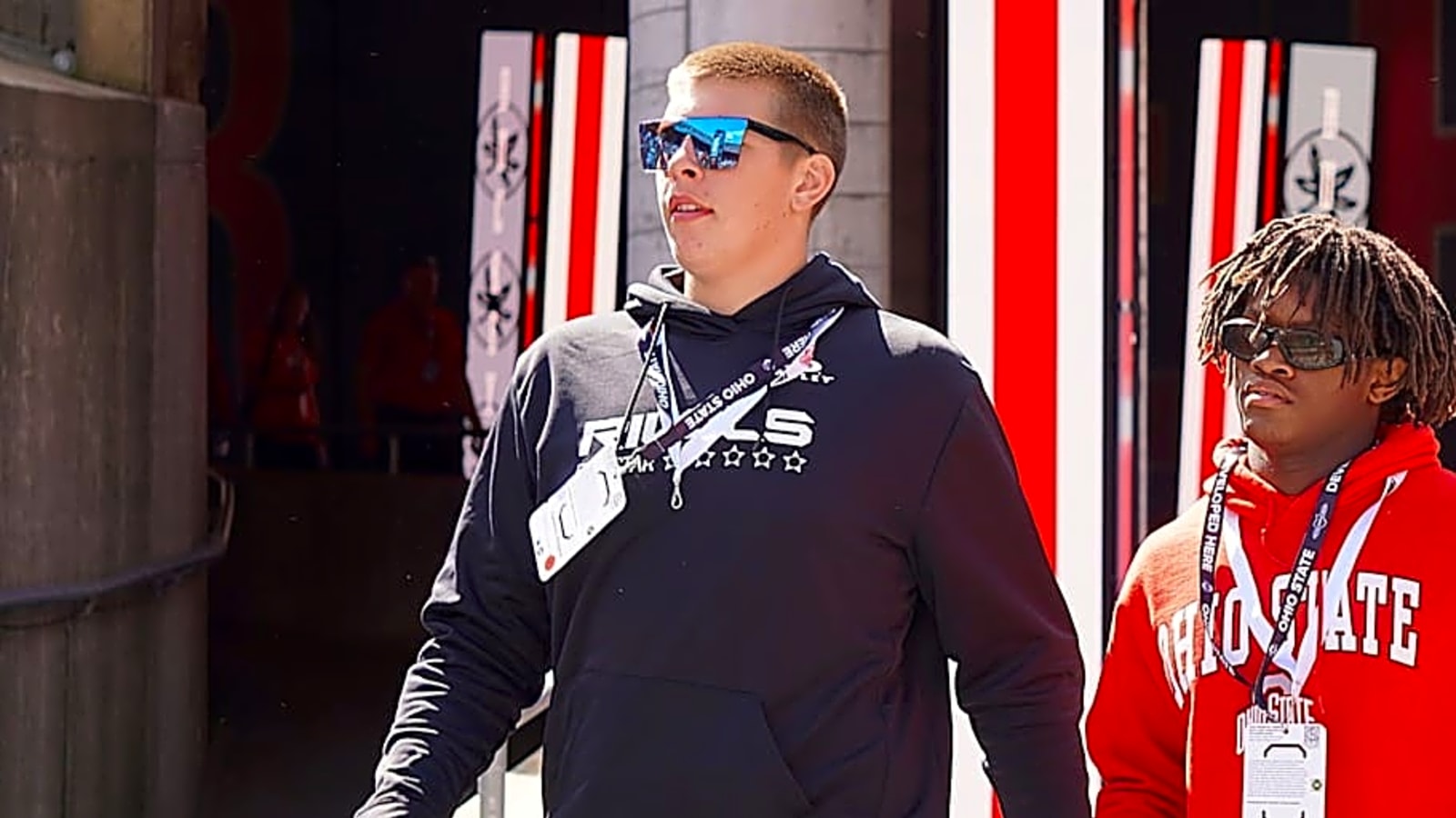 Wisconsin Can't Capitalize on Recruiting Momentum to Land 4-star OT