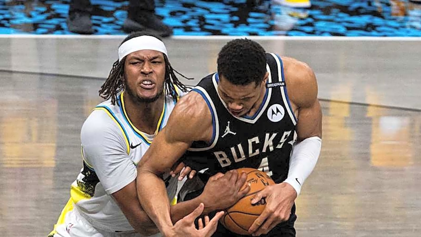 Could Brooklyn Nets be Third Team in Giannis Antetokounmpo Trade?