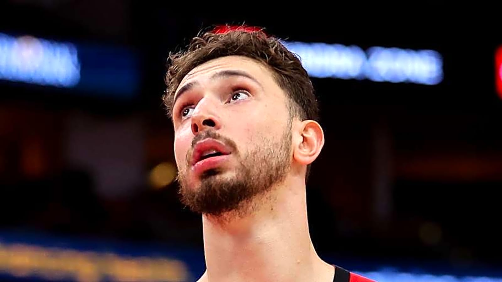 Houston Rockets Thank Fans Following Conclusion of Season