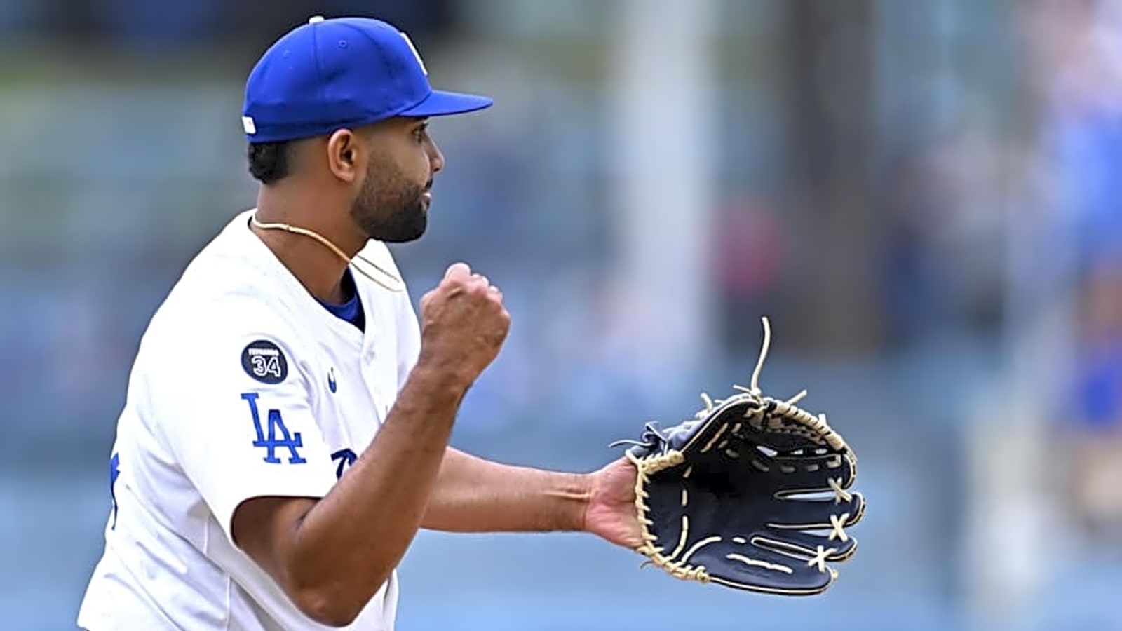 Recently-Released Dodgers Pitcher Already Cut By New Team