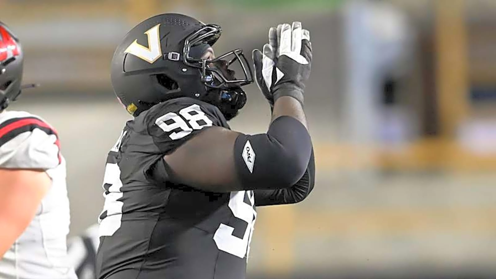 Vanderbilt Starter to Enter NCAA Transfer Portal