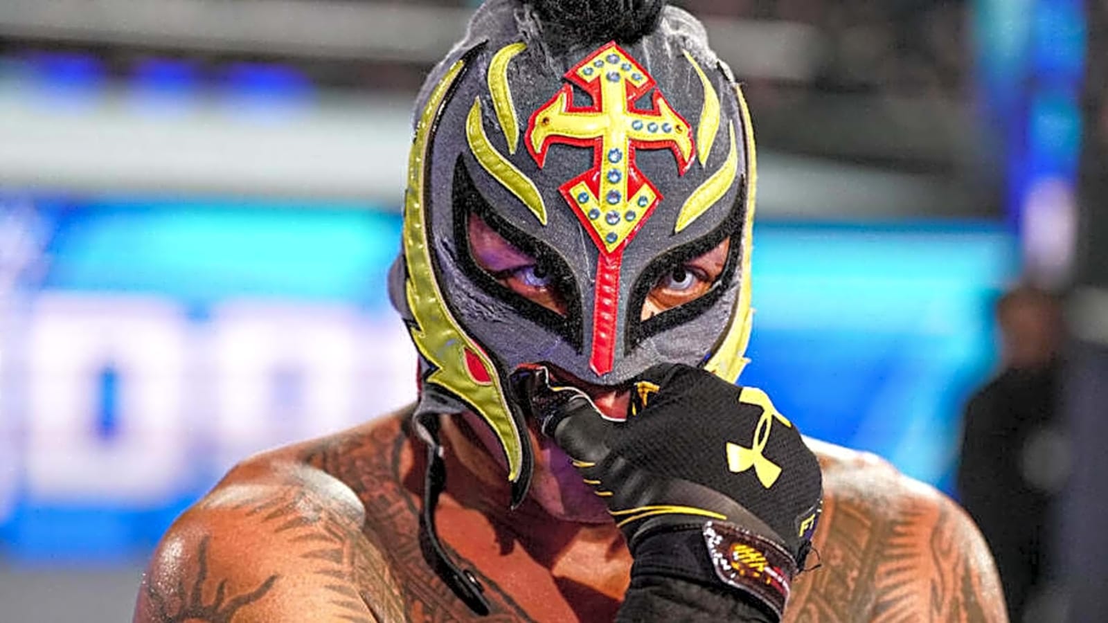 10 Greatest Lucha Libre Wrestlers Of All Time