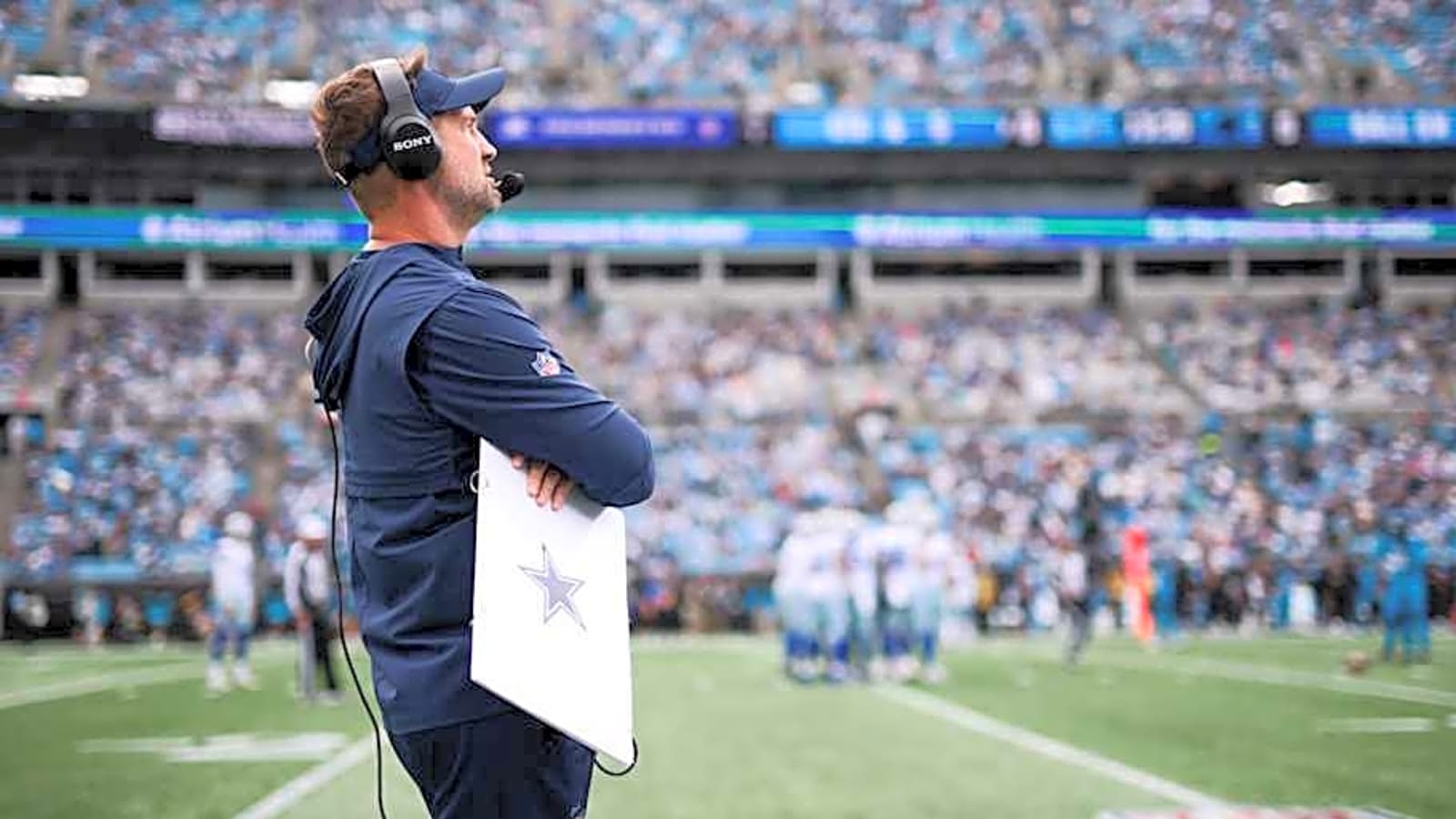 NFL Power Rankings Roundup: Cowboys stumble heading into Week 7