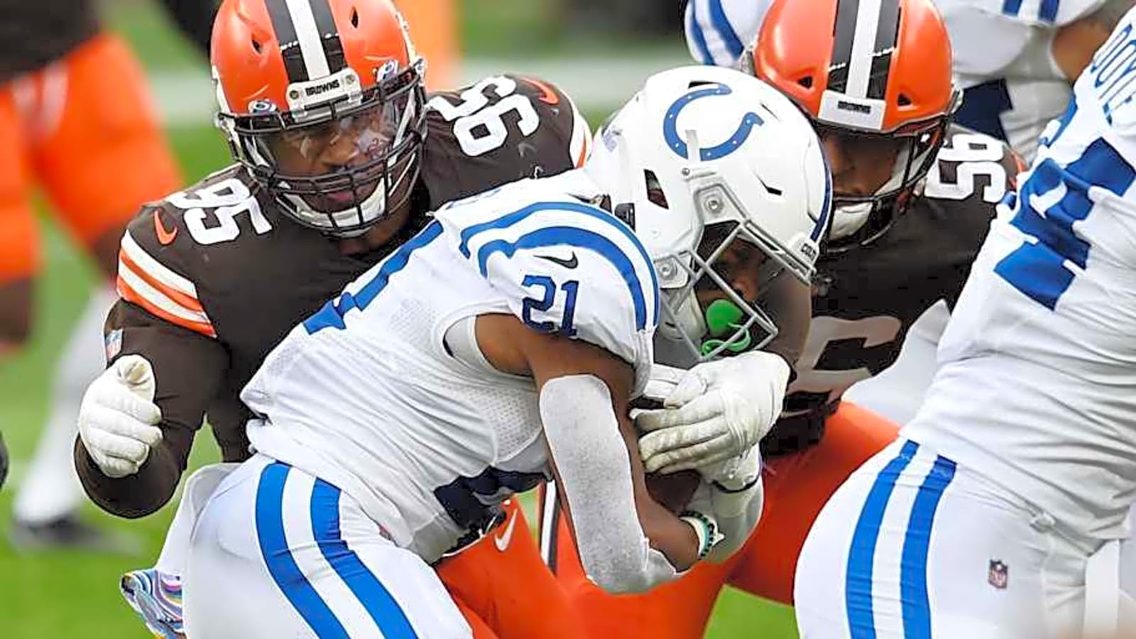 Former Cleveland Browns Weapon Is Attempting NFL Comeback