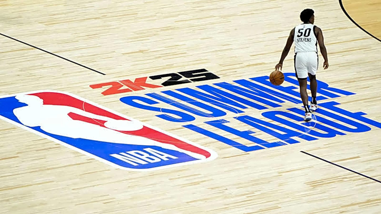 Timberwolves reveal schedule, TV channel for first 4 summer league games