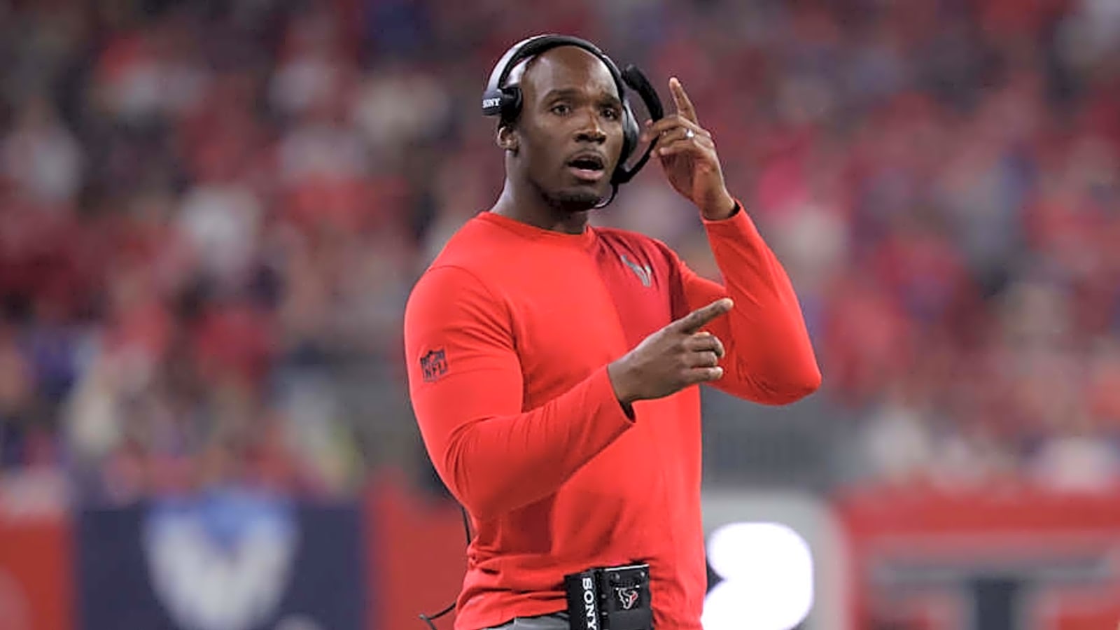 DeMeco Ryans Identifies Two Key Players Elevating Texans&#39; Defense