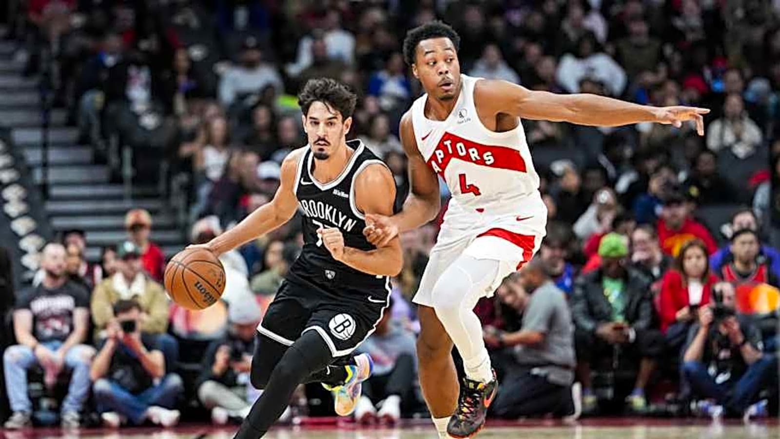 Bold Predictions for Three Nets&#39; Rookies Ahead of the 2025-26 Season