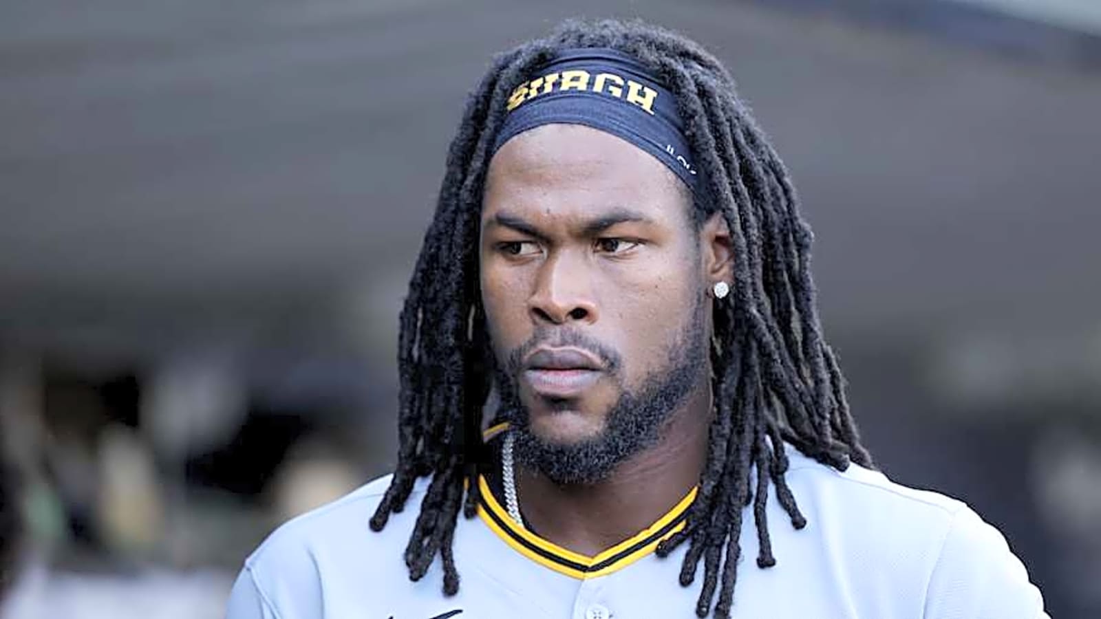 Pirates Star Not in Lineup vs. Twins