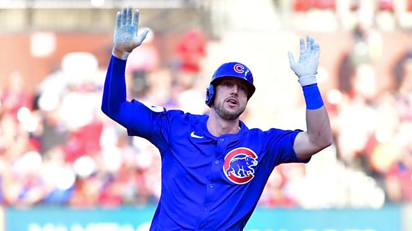 Chicago Cubs Grade Out as One of MLB&#39;s Best at Season&#39;s Halfway Point