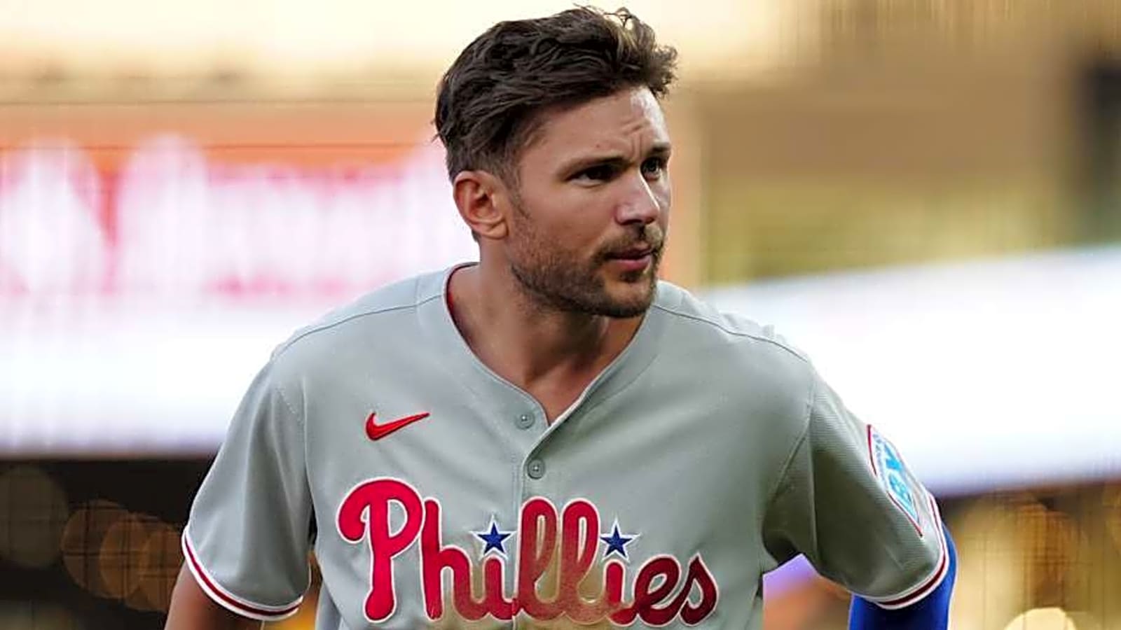 Trea Turner On Pace To Do Something Not Seen by Phillies Player Since 2007