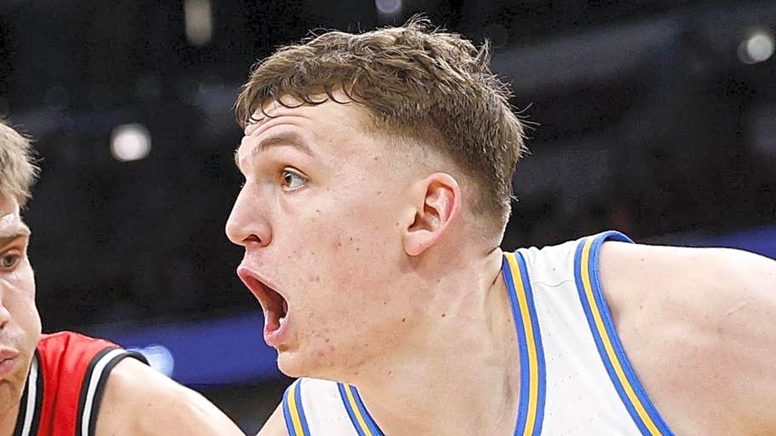 Projecting UCLA's Tyler Bilodeau's NBA Outlook