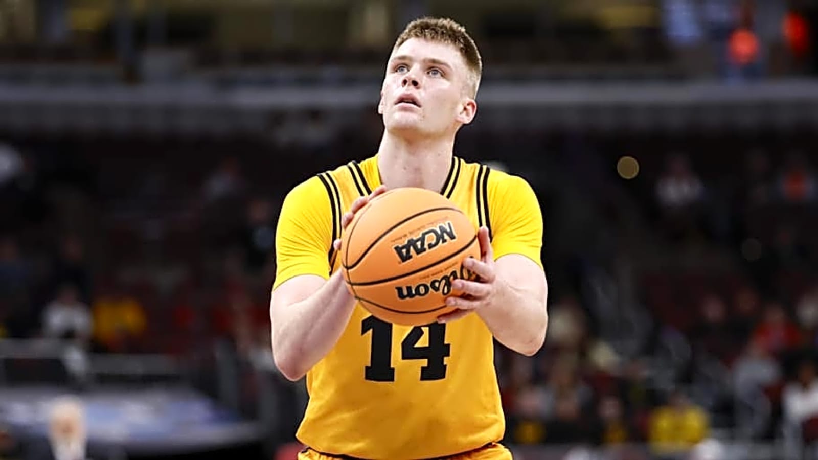 Iowa Bubble Watch: Why Hawkeyes Deserves to Be in March Madness