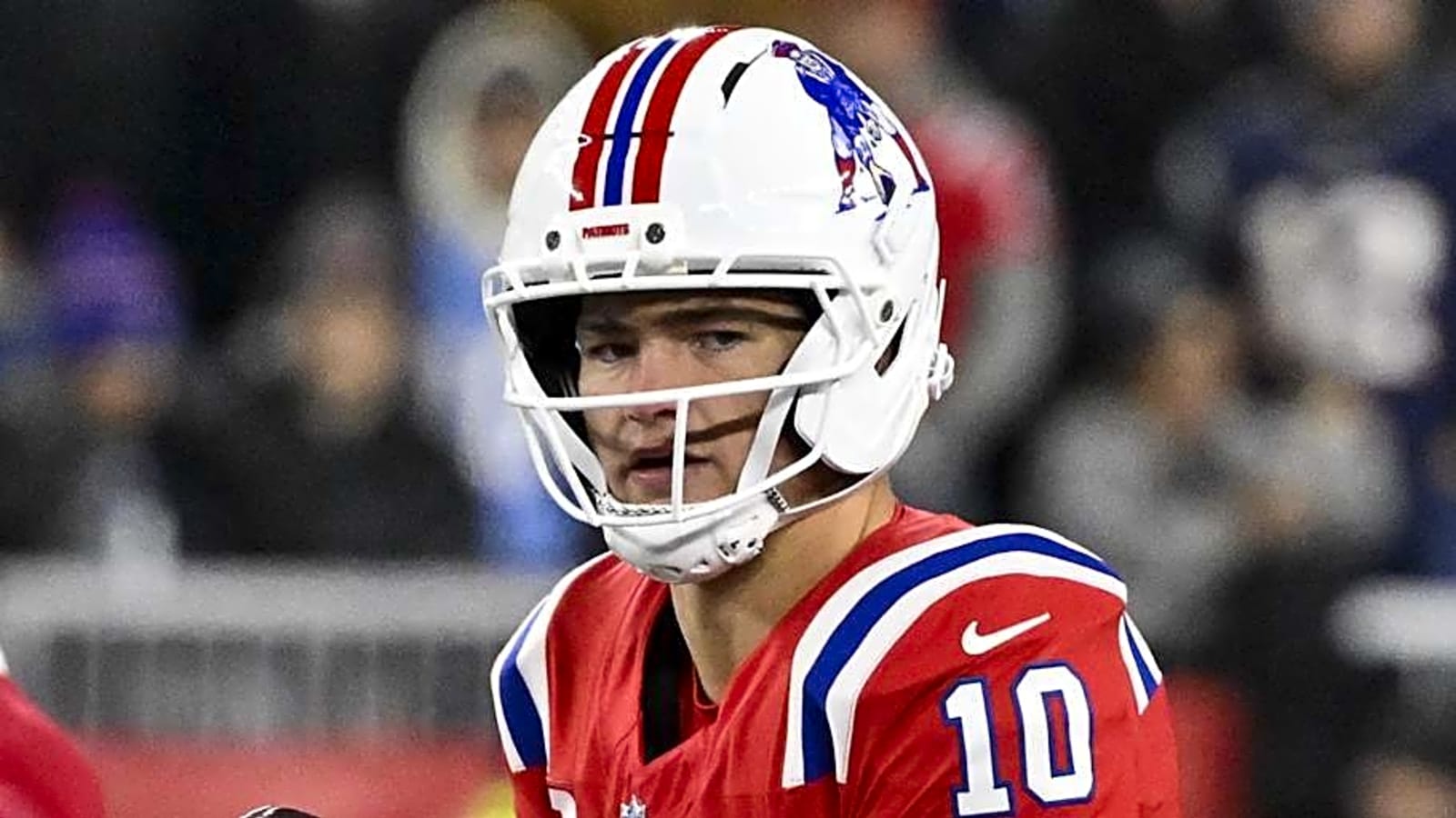 Patriots Could Consider Adding Former All-Pro Wideout