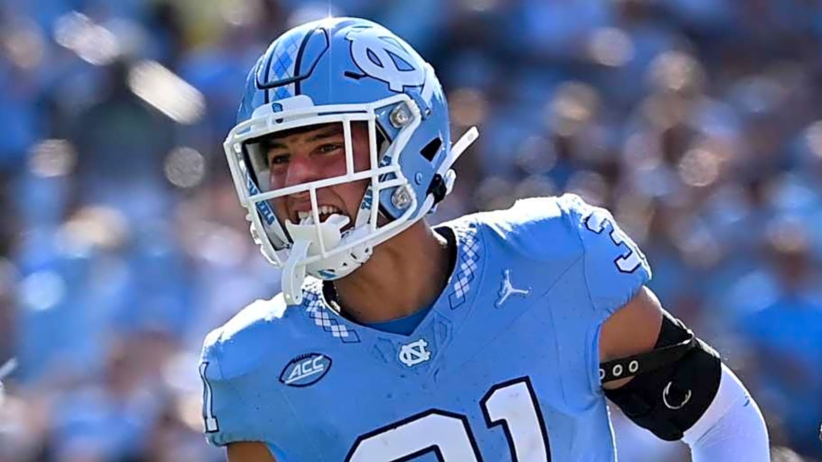 Three-Star UNC Safety Target Sets Commitment Date