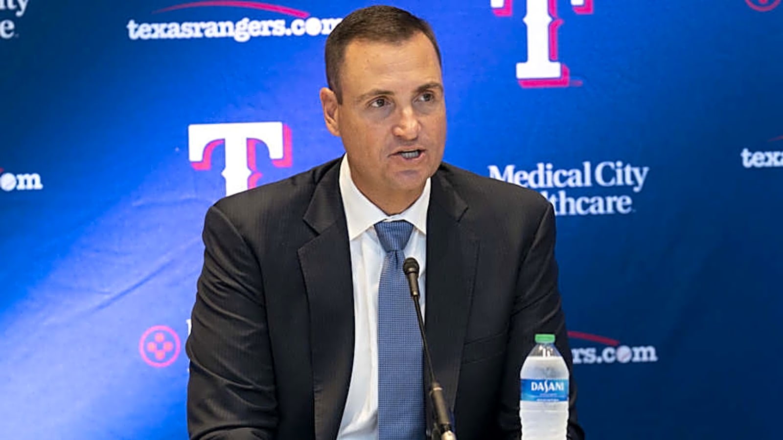 Rangers Predicted To Have Quiet MLB Trade Deadline Despite Recent Success