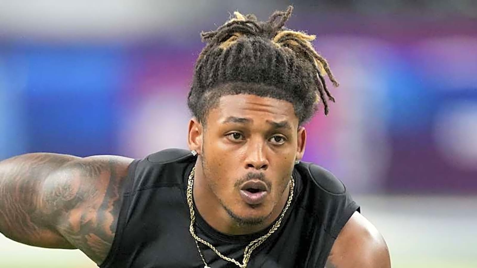 Lions' 2026 Post-Combine Mock Draft: Addressing Biggest Needs