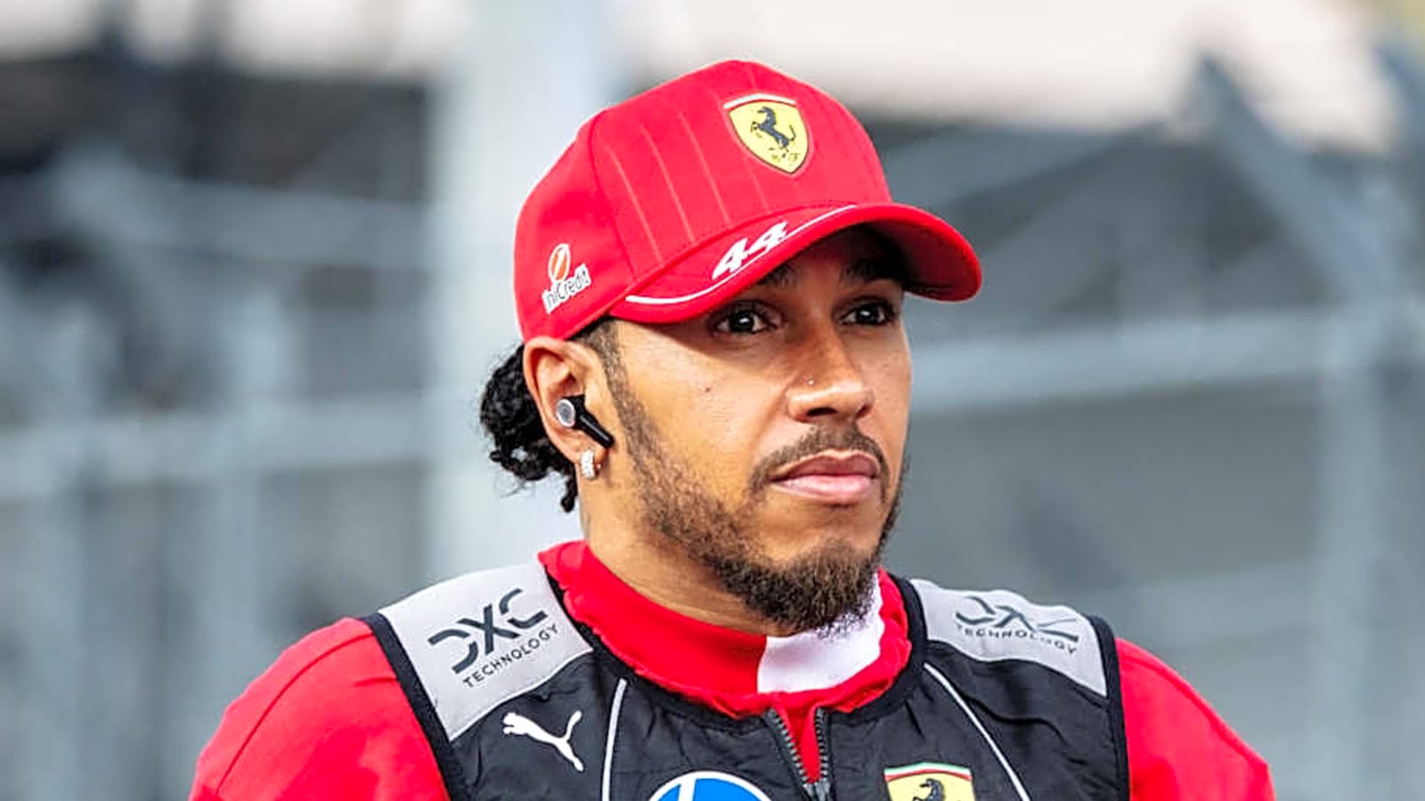 Lewis Hamilton Closing In On 43-Year-Old Ferrari F1 Record He Won't Want To Break