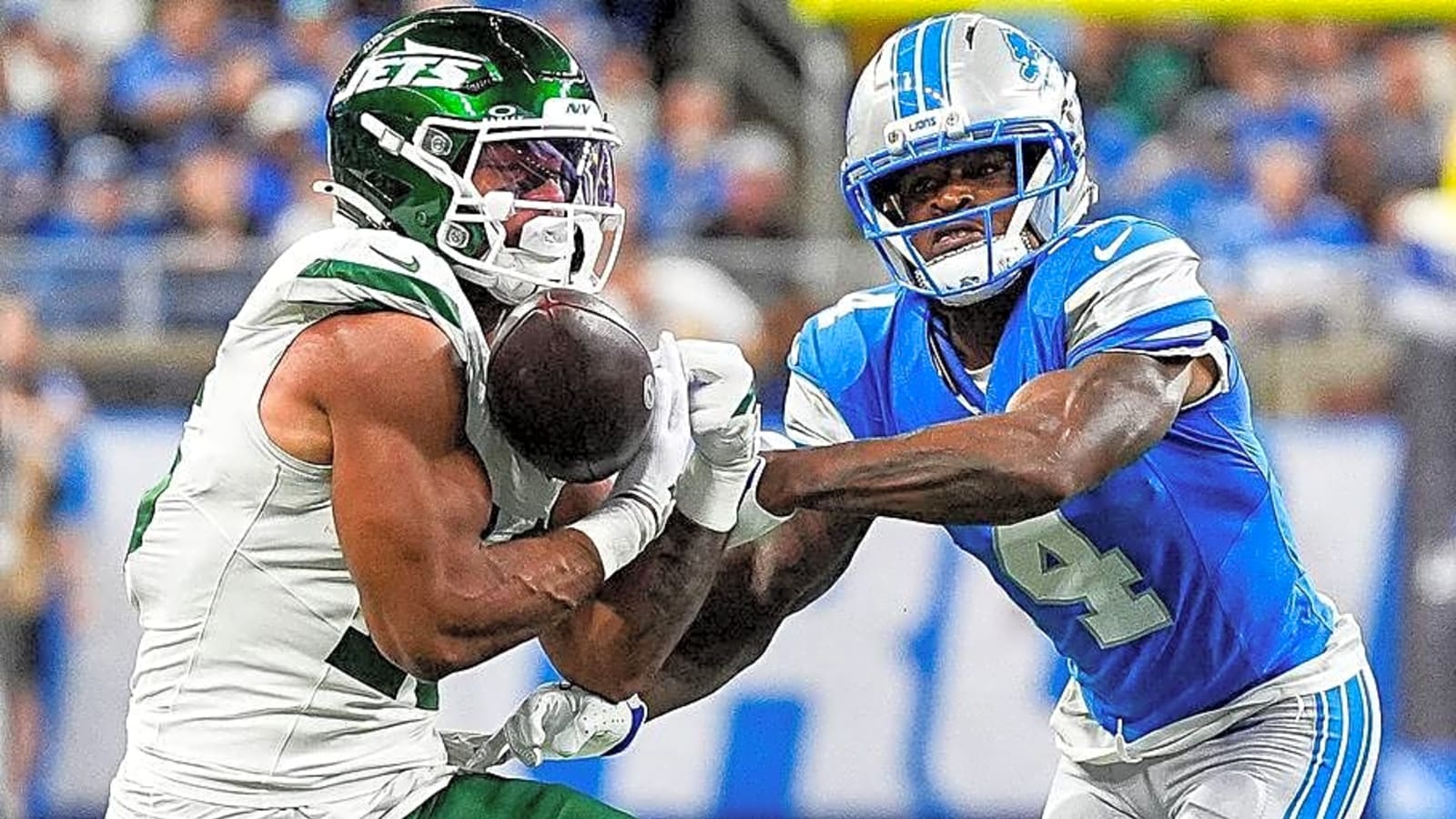 Odds Detroit Lions Beat Arizona Cardinals in Week 5