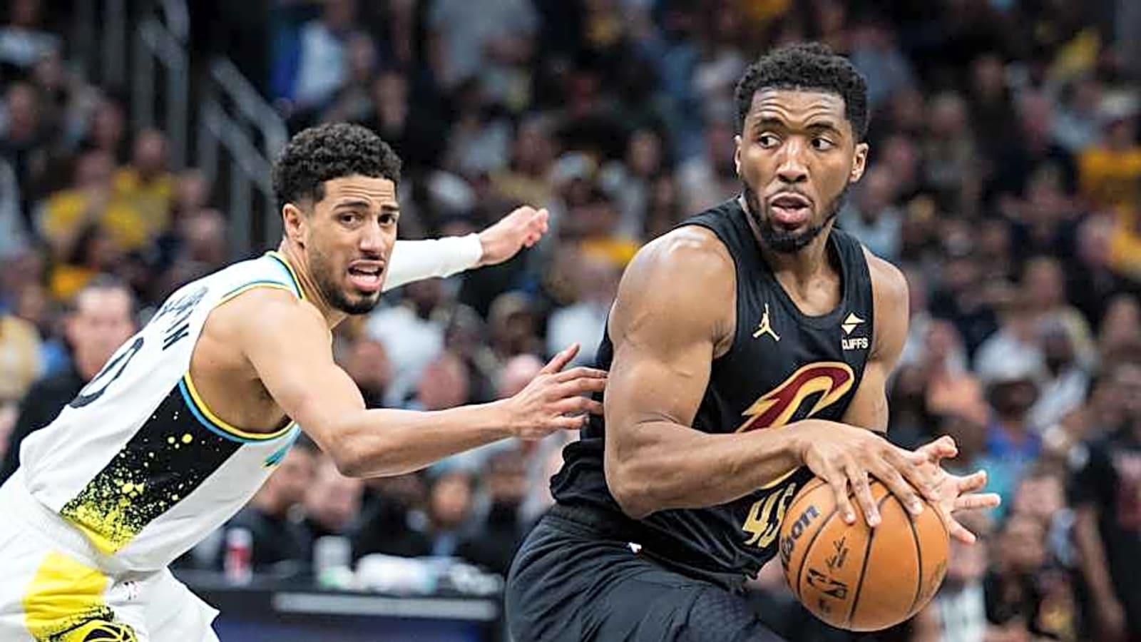 Pacers-Cavaliers: Donovan Mitchell Game Status Revealed