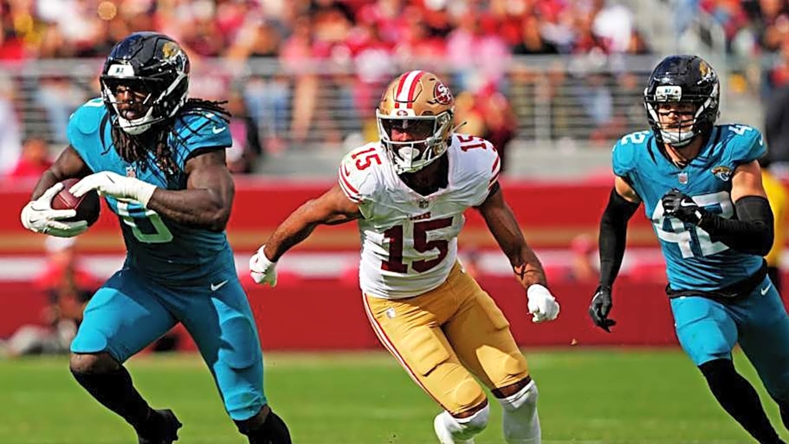 Can the Jaguars’ Defense Stay Elite — or Is a Drop-Off Coming