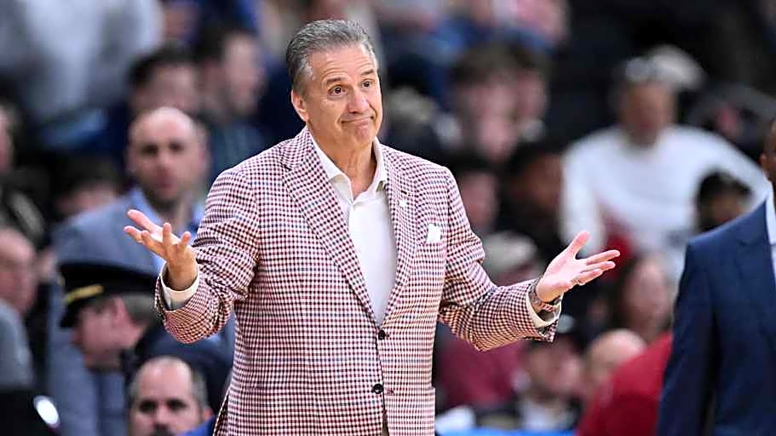 Another College Coaching Legend Rejects Knicks Job