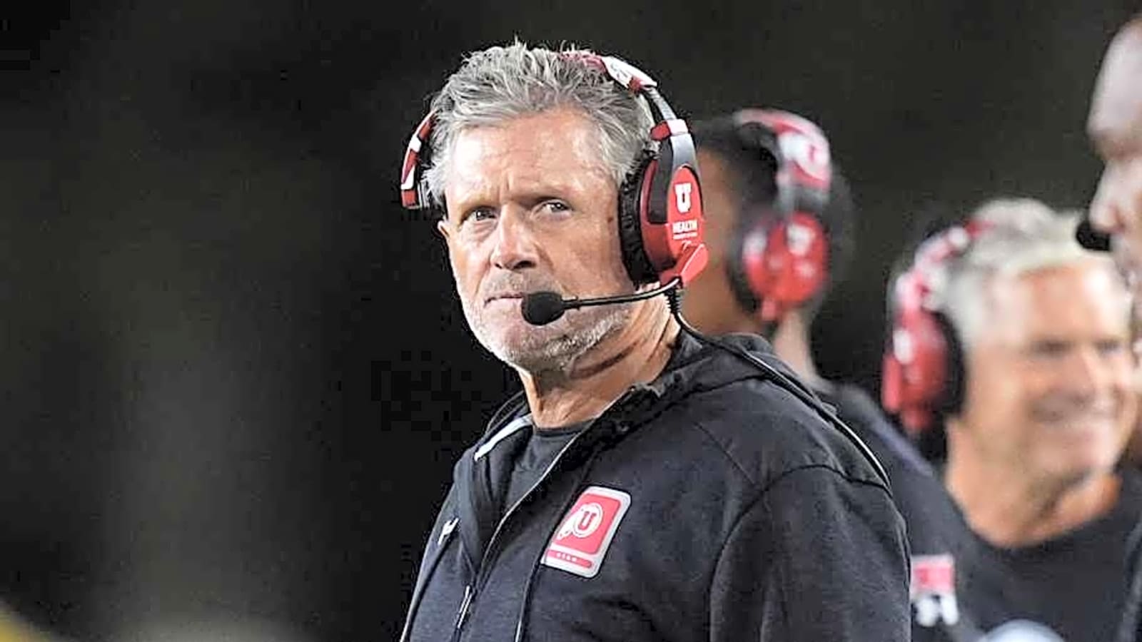 Utah football flips former Washington State commit