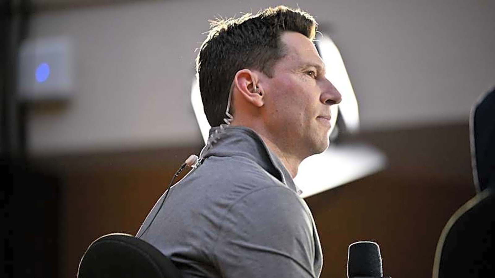 Red Sox&#39;s Craig Breslow Hints At Culpability For Trade Deadline Failure