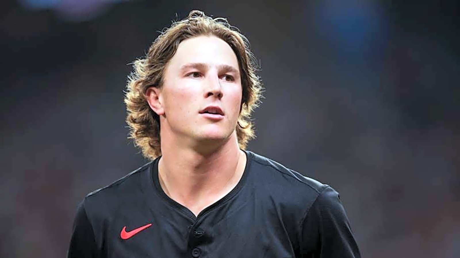 Luke Keaschall batting third in battle between AL&#39;s worst two teams