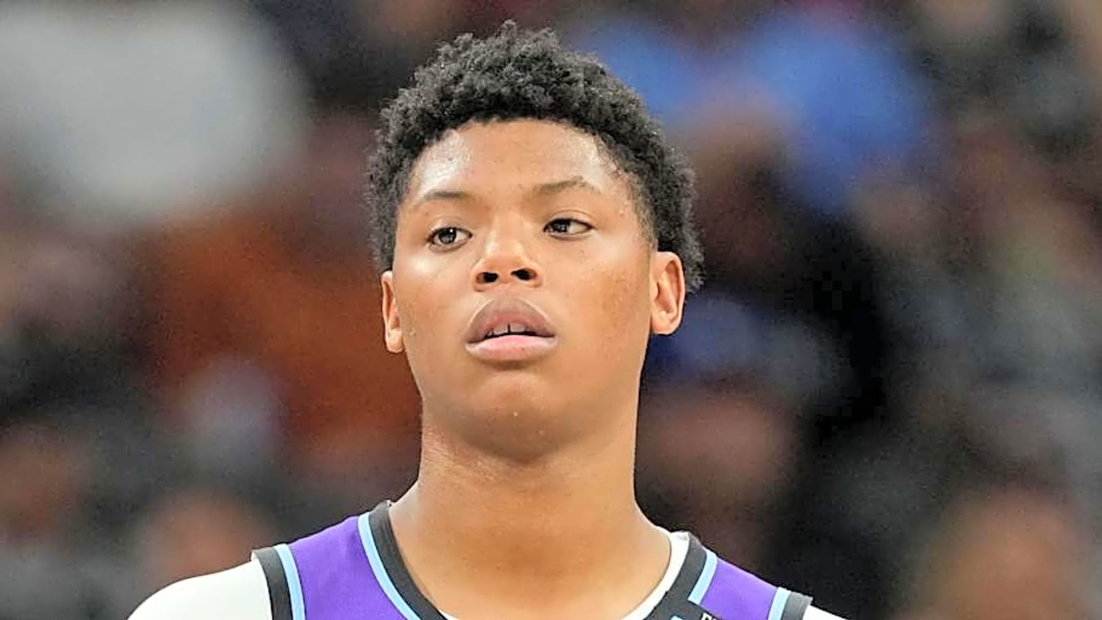 Ace Bailey’s NBA Debut Takes Unfortunate Turn