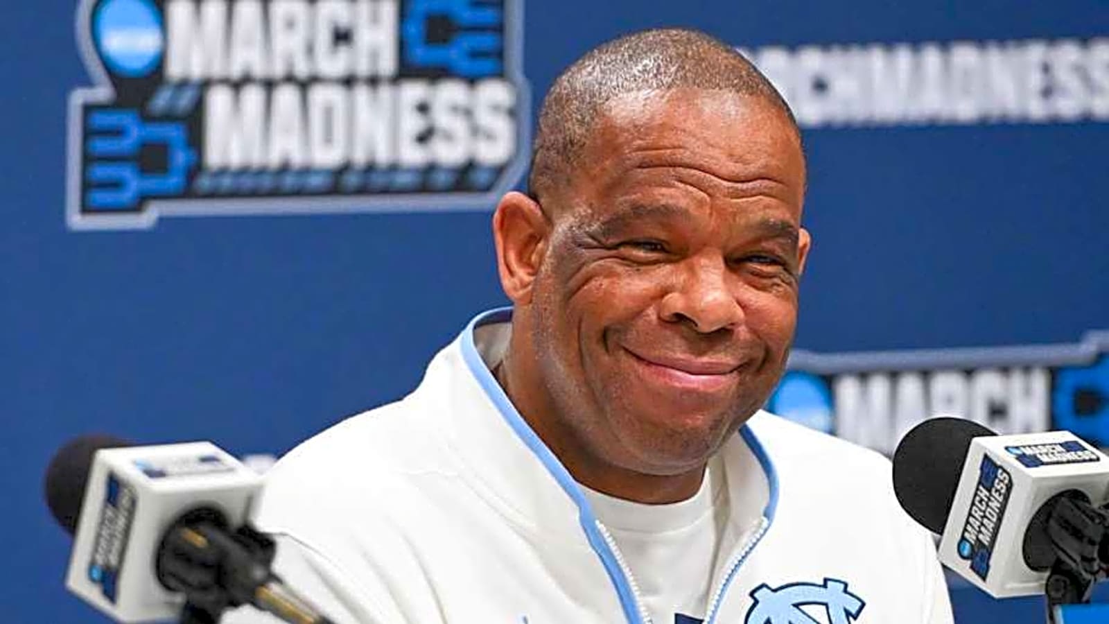 UNC Basketball Staff Eyeing Russian Wing for 2025-26 Tar Heel Roster