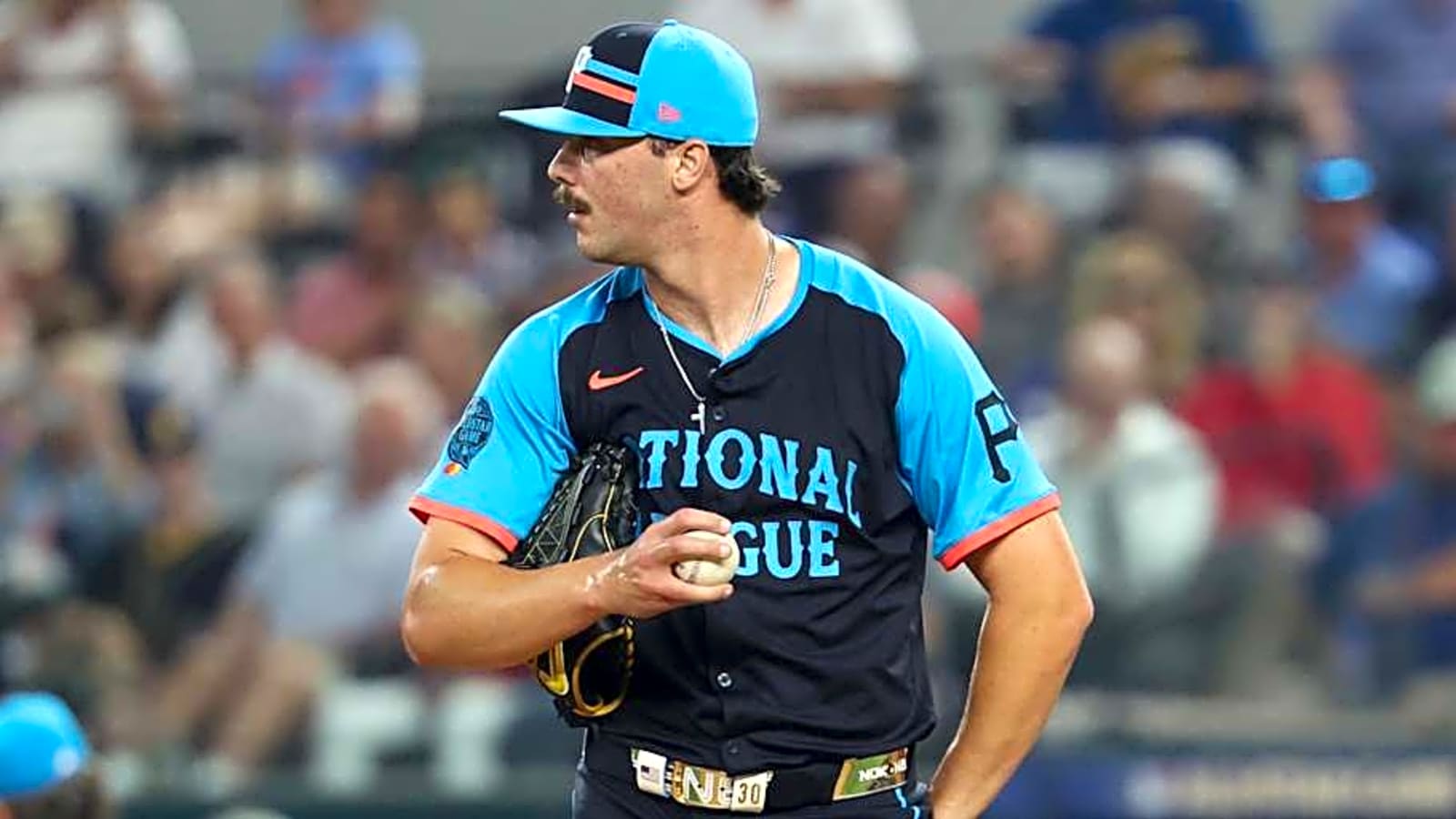 Pirates&#39; All-Star Paul Skenes Joins Stacked Lineup