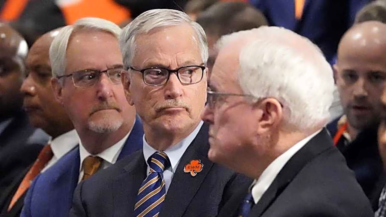 Are Bears getting ahead of themselves with stadium seating plan?