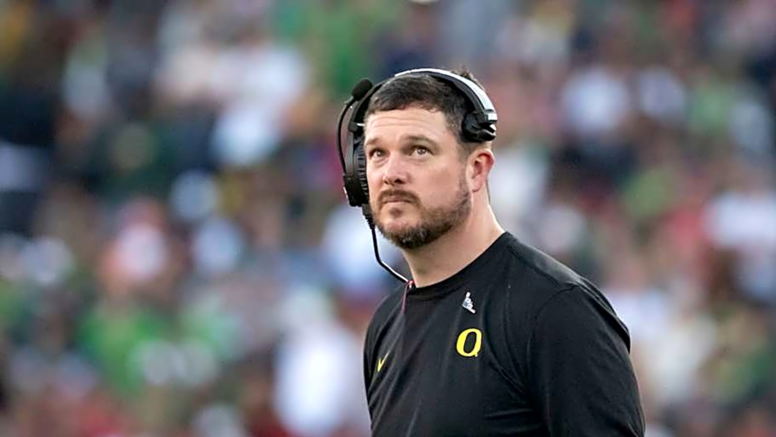 Oregon Ducks 2025 Schedule: Can&#39;t Lose Games For Dan Lanning