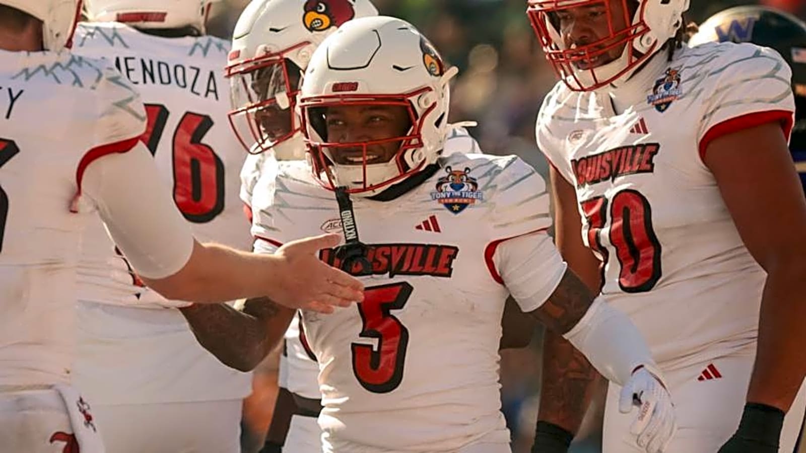 How Successful Has Louisville Been in Bowl Games?