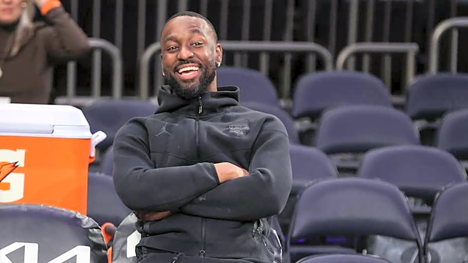 Kemba Walker's Journey in Charlotte is Coming Full Circle