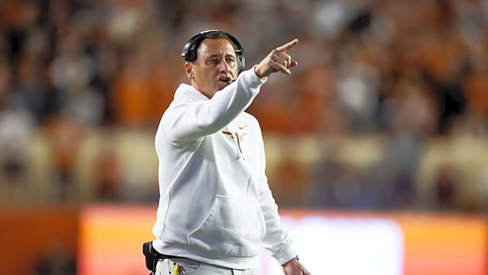 Houston Cougars De-Commit Flips to Texas Longhorns