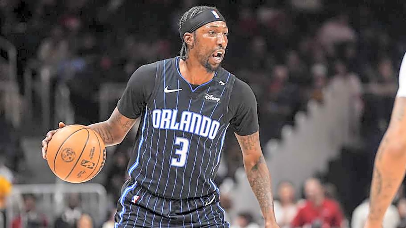 Three Role Players Orlando Magic Could Trade During Free Agency