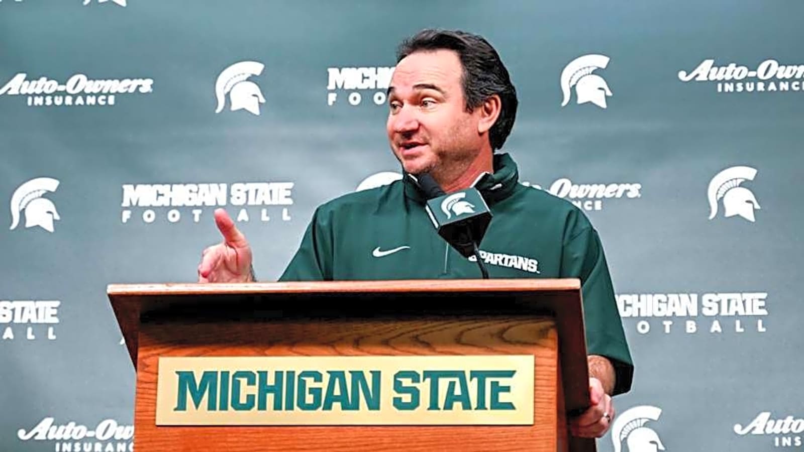 Spartans Extend Offer to 2026 Three-Star RB