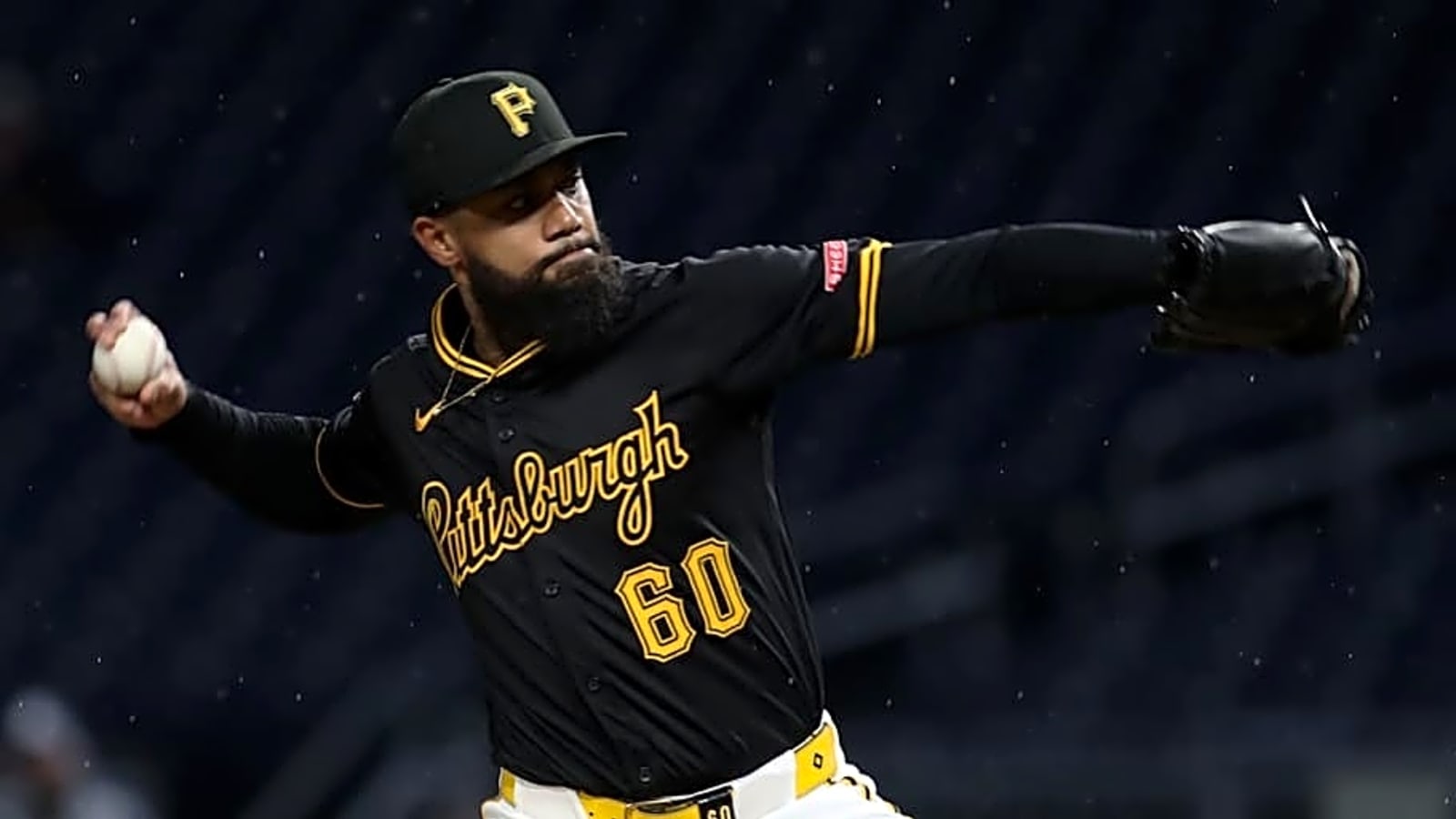 Pirates Pitcher Suspended After Fight With Fans
