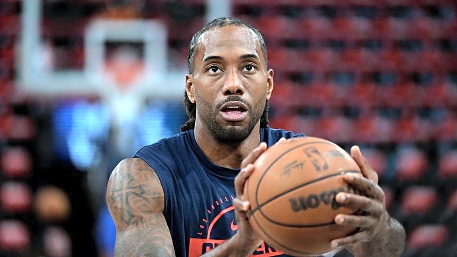 Clippers' Priority in Kawhi Leonard Trade Should Be Clear