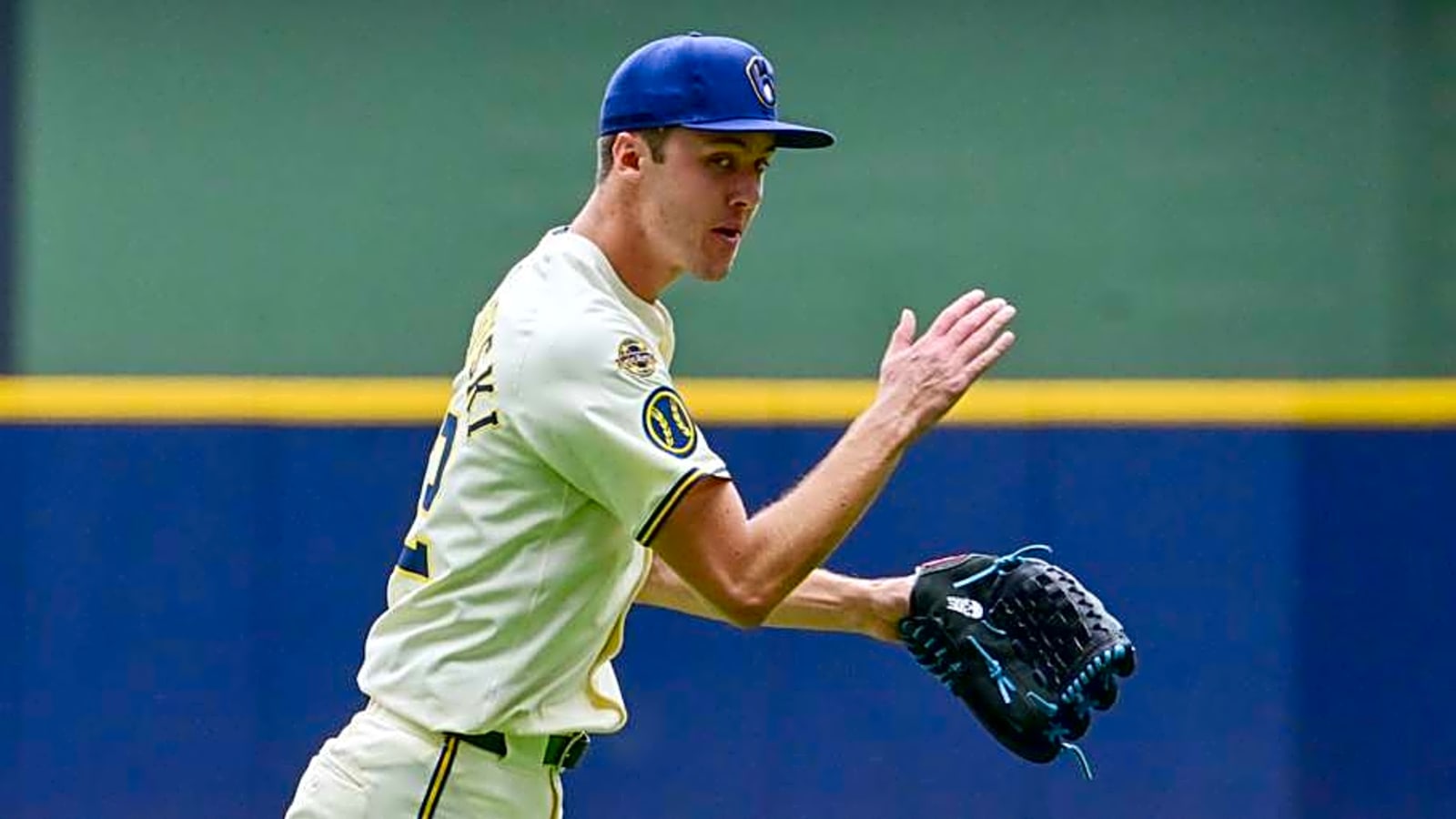 Brewers&#39; Jacob Misiorowski Shows Grit With Postgame Mets Comments