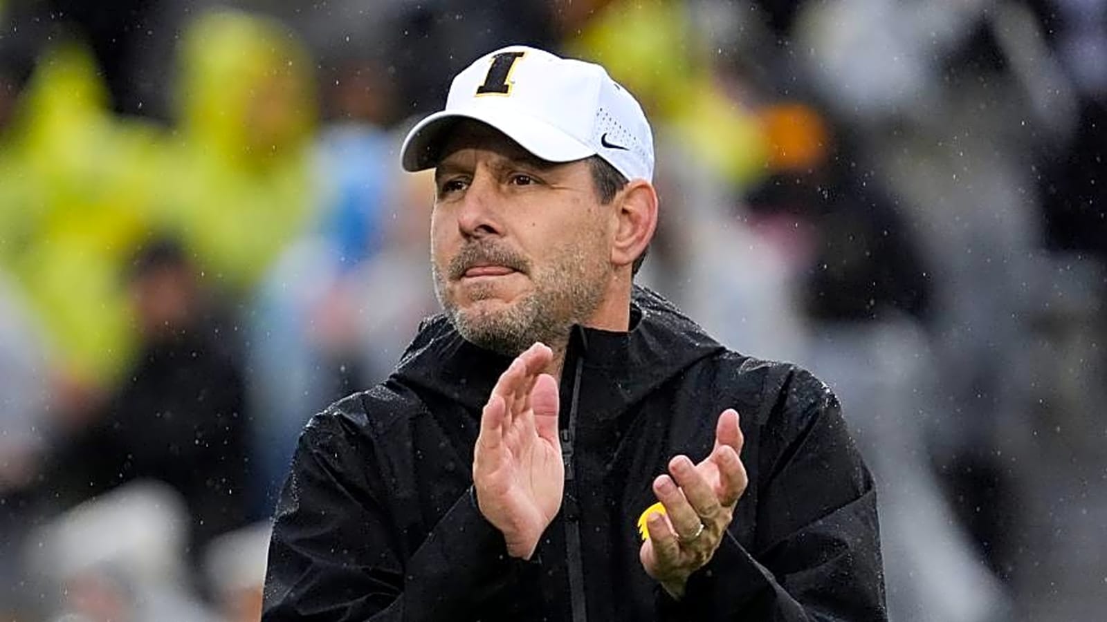 Breaking Tendencies: Iowa's Biggest Offensive Question Against Washington